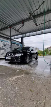 seat leon małopolskie Seat Leon cena 28500 przebieg: 183000, rok produkcji 2007 z Tarnów